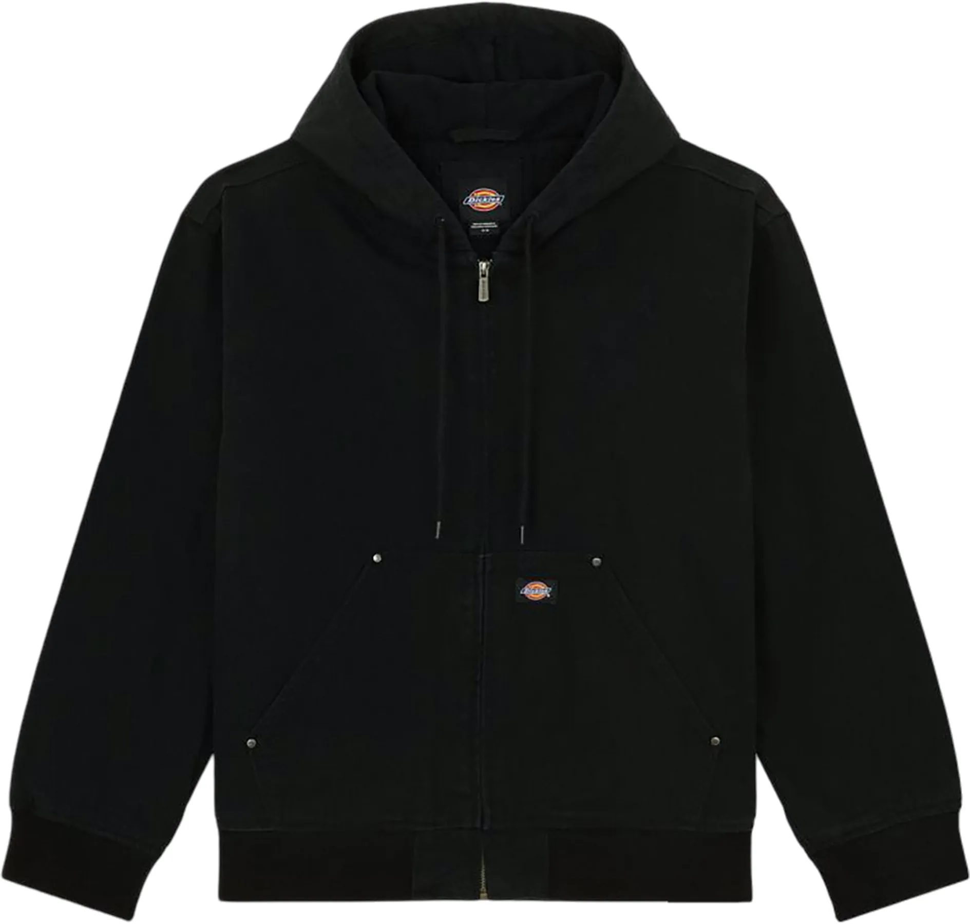 Hilham Hooded Canvas Jacket - Men's|-|Manteau en toile à capuchon Hilham - Homme sold by Altitude Sports product image thumbnail 4