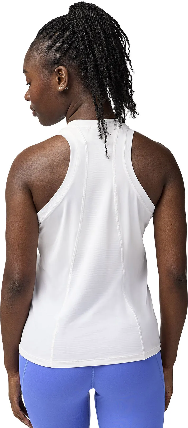 Sprint Free 3.0 Tank Top - Women's|-|Camisole Sprint Free 3.0 - Femme sold by Altitude Sports product image thumbnail 2