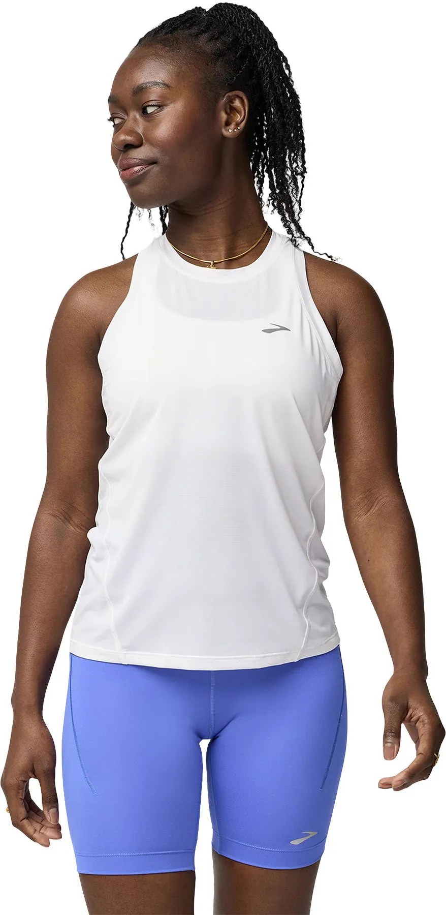 Sprint Free 3.0 Tank Top - Women's|-|Camisole Sprint Free 3.0 - Femme sold by Altitude Sports product image thumbnail 4