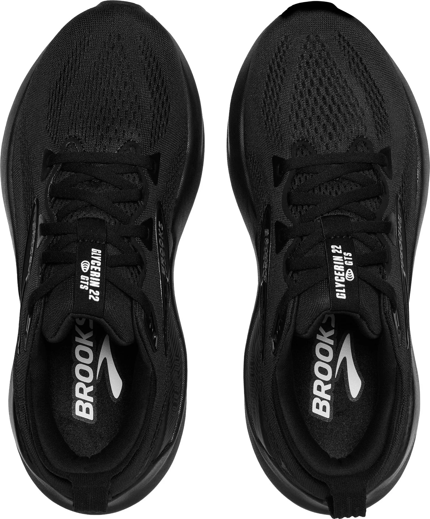 Glycerin GTS 22 Running Shoes - Men's|-|Souliers de course Glycerin GTS 22 - Homme sold by Altitude Sports product image thumbnail 5
