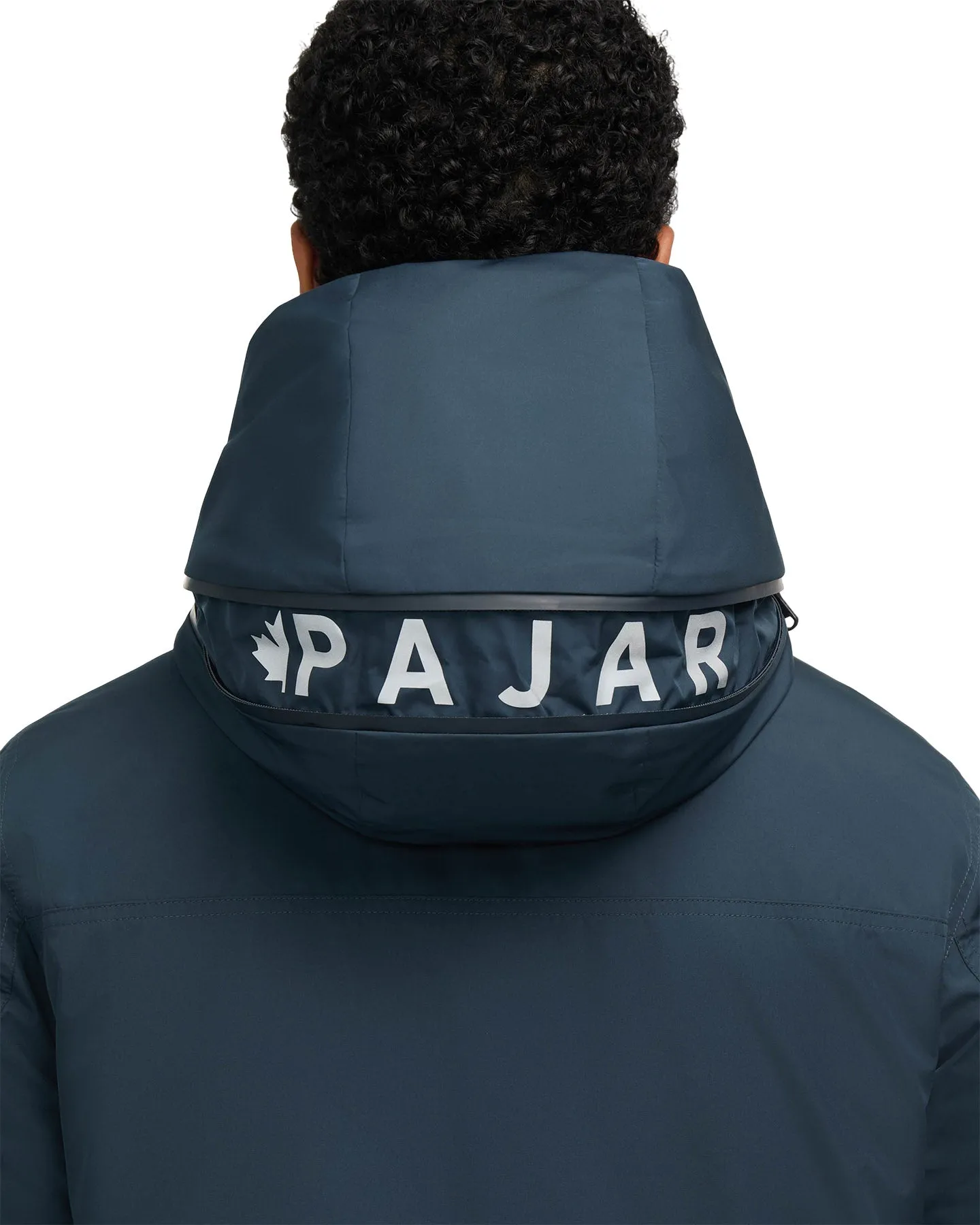 Koray 3-in-1 System Carcoat to Lightweight Puffer Jacket - Men's|-|Manteau 3-en-1 type carcoat transformable en doudoune légère Koray - Homme sold by Altitude Sports product image thumbnail 2