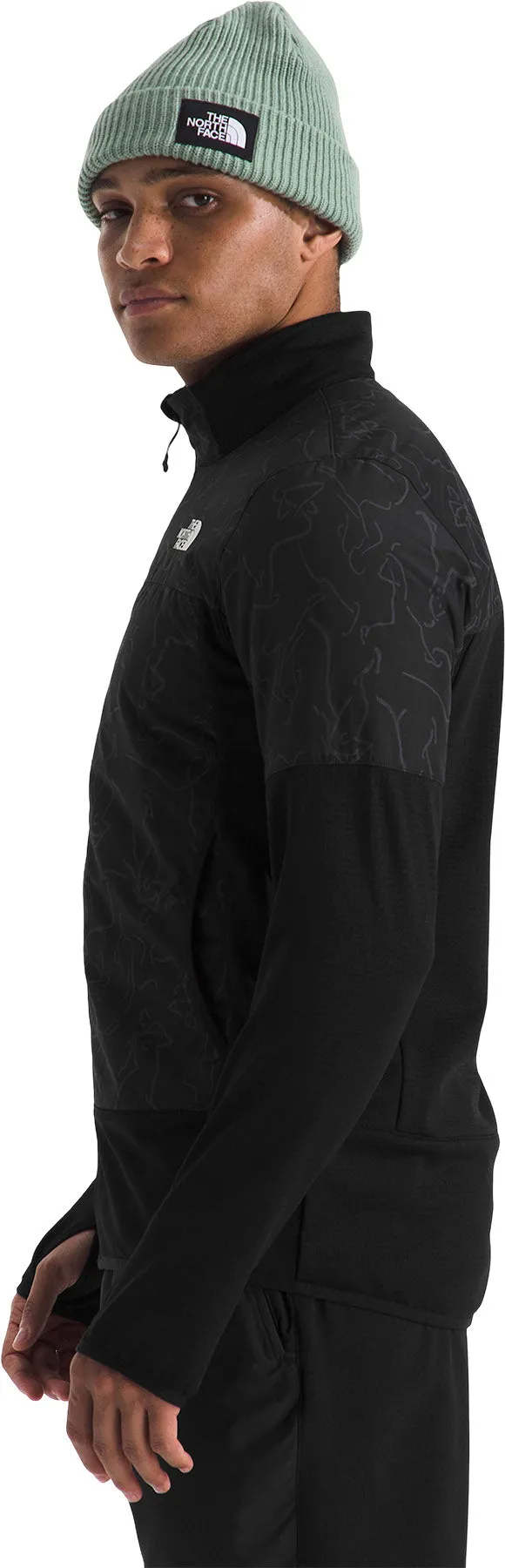 Winter Warm Pro Printed Jacket - Men's|-|Manteau imprimé Winter Warm Pro - Homme sold by Altitude Sports product image thumbnail 5