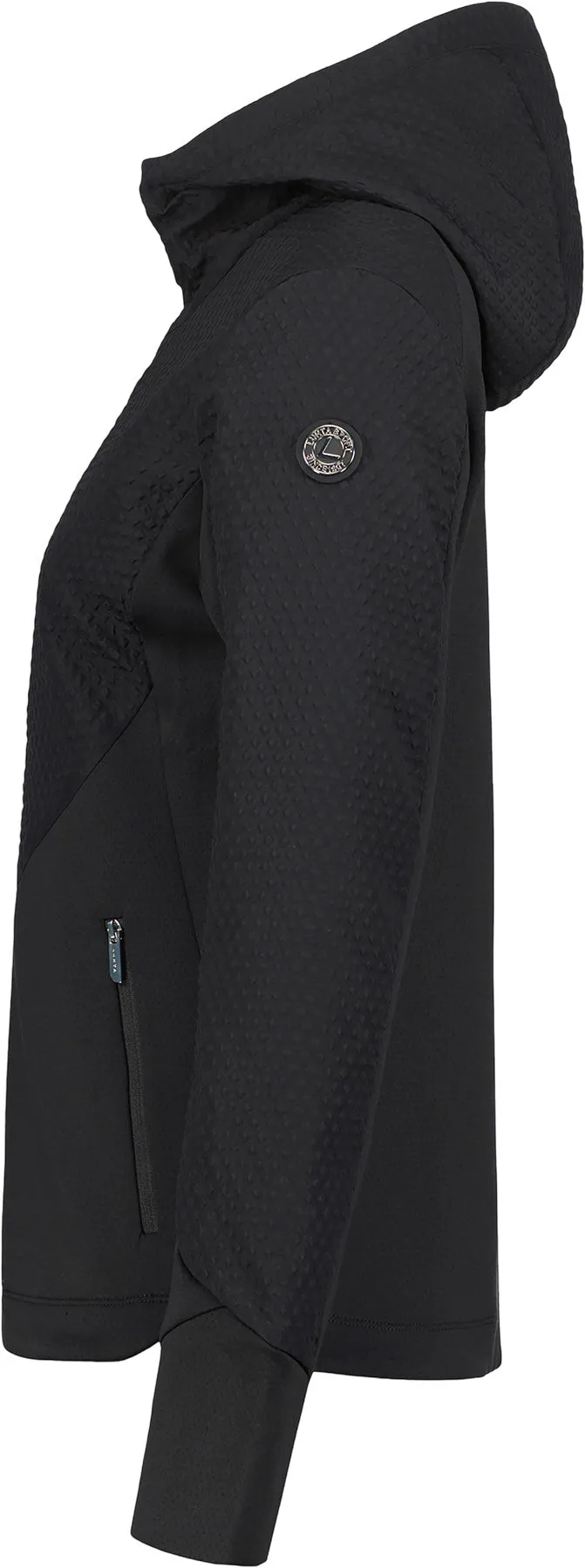 LUHTA AERLA MIDLAYER - Women's|-|Luhta couche intermédiaire Aerla - Femme sold by Altitude Sports product image thumbnail 5