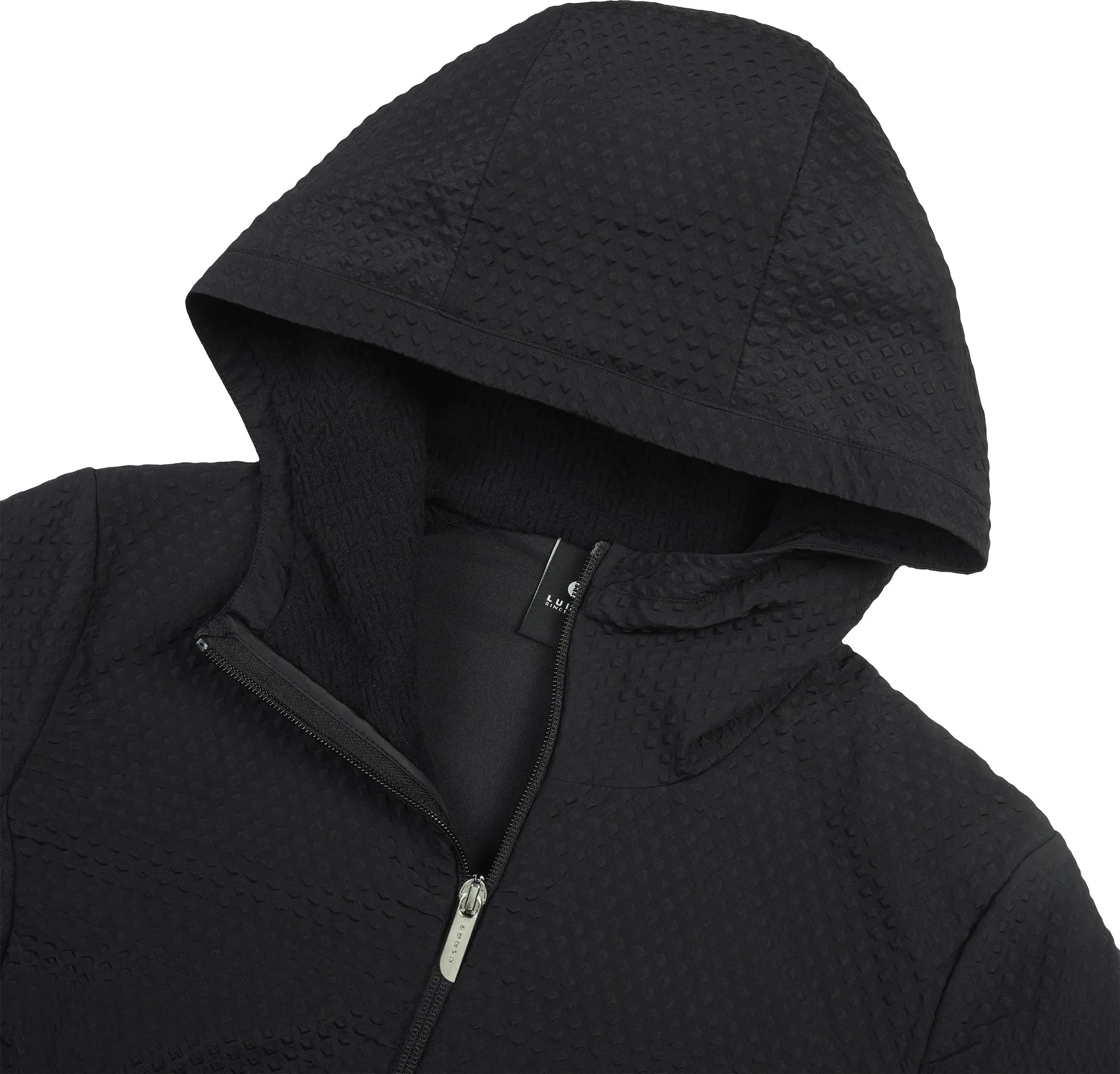 LUHTA AERLA MIDLAYER - Women's|-|Luhta couche intermédiaire Aerla - Femme sold by Altitude Sports product image thumbnail 3