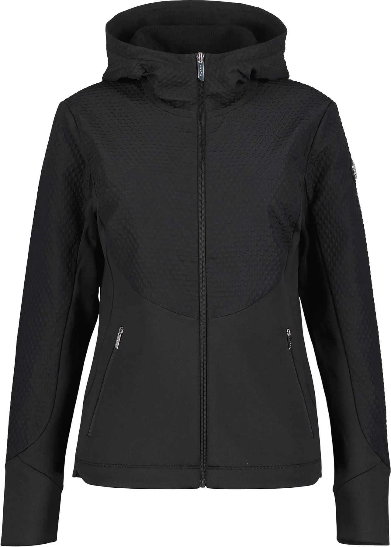 LUHTA AERLA MIDLAYER - Women's|-|Luhta couche intermédiaire Aerla - Femme sold by Altitude Sports