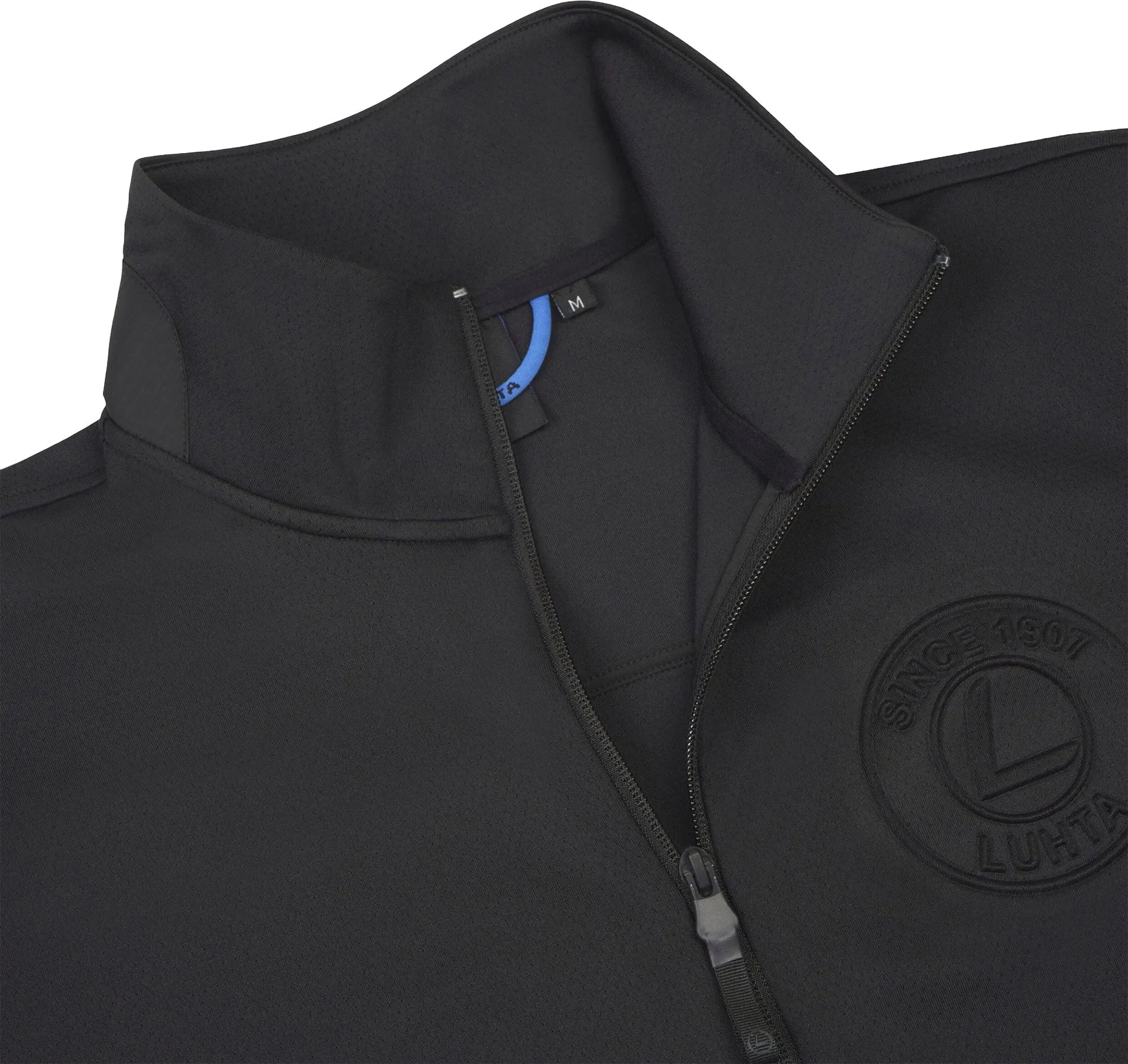 LUHTA JAURI MIDLAYER - Men's|-|Lutha Jauri Couche Intermédiaire - Homme sold by Altitude Sports product image thumbnail 3