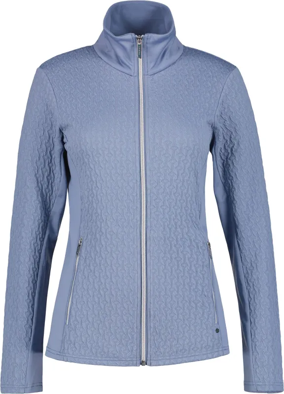 LUHTA ENGELSBY MIDLAYER - Women's|-|Lutha Couche Intermédiaire Engelsby - Femme sold by Altitude Sports
