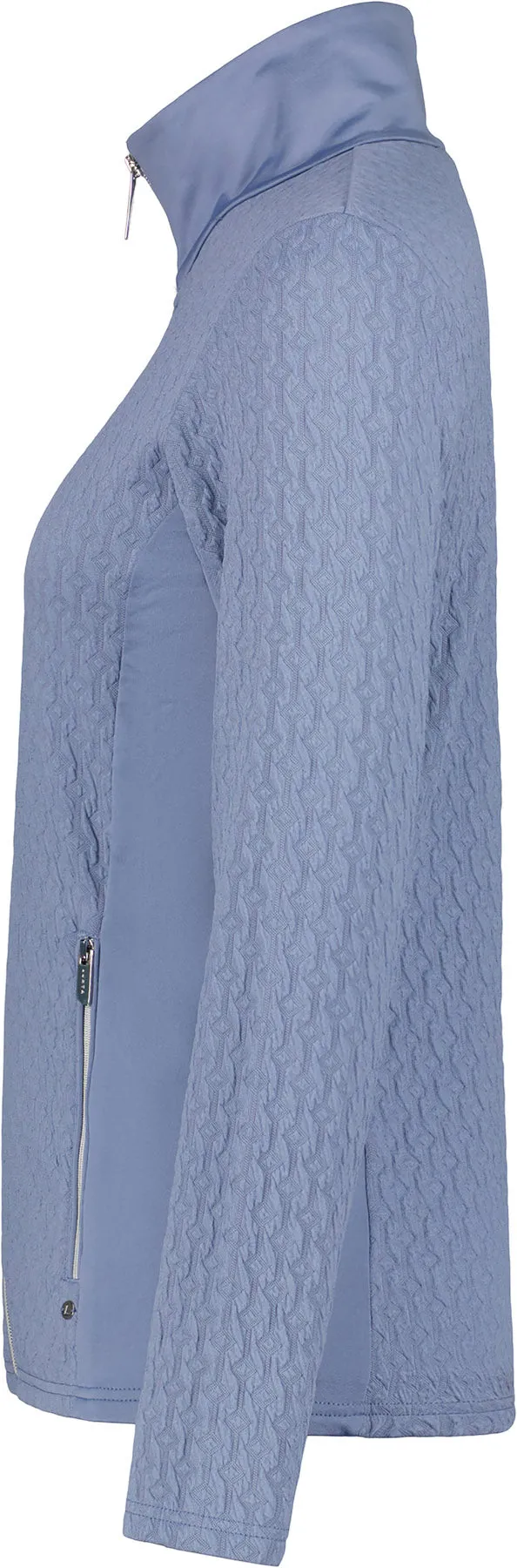 LUHTA ENGELSBY MIDLAYER - Women's|-|Lutha Couche Intermédiaire Engelsby - Femme sold by Altitude Sports product image thumbnail 5