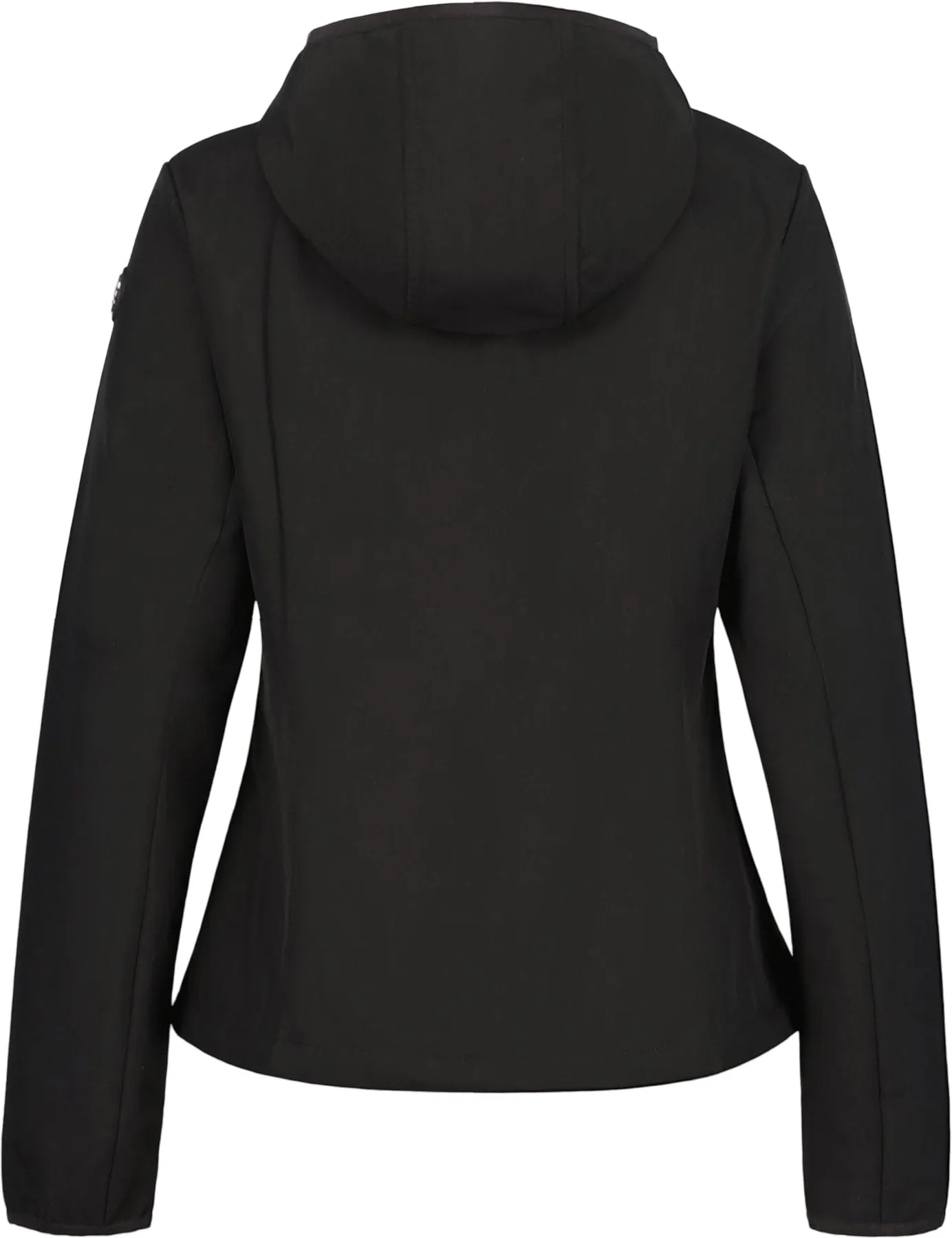 LUHTA ANNIKKALA SOFTSHELL JACKET - Women's|-|Luhta veste à coquille souple Annikkala - Femme sold by Altitude Sports product image thumbnail 4