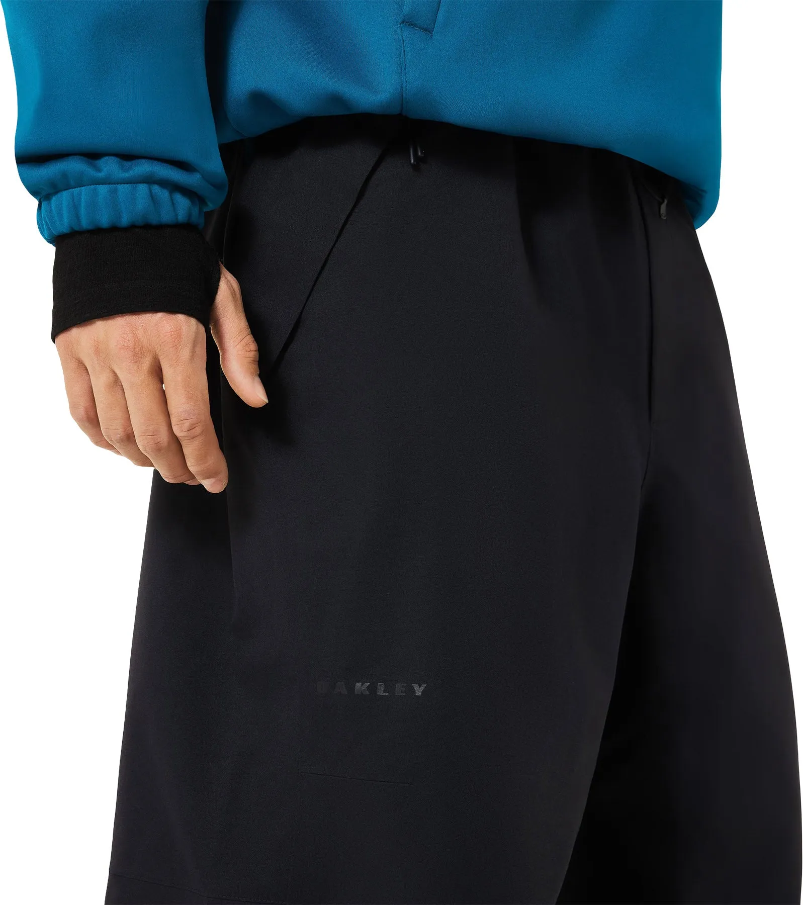 Channel Shell Pant - Men's|-|Pantalon coquille Channel - Homme sold by Altitude Sports product image thumbnail 2