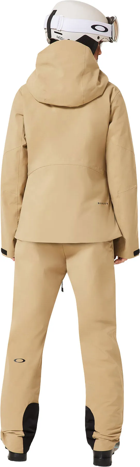 W. Canopy Insulated Jacket - Women's|-|Manteau isolé W. Canopy - Femme sold by Altitude Sports product image thumbnail 3