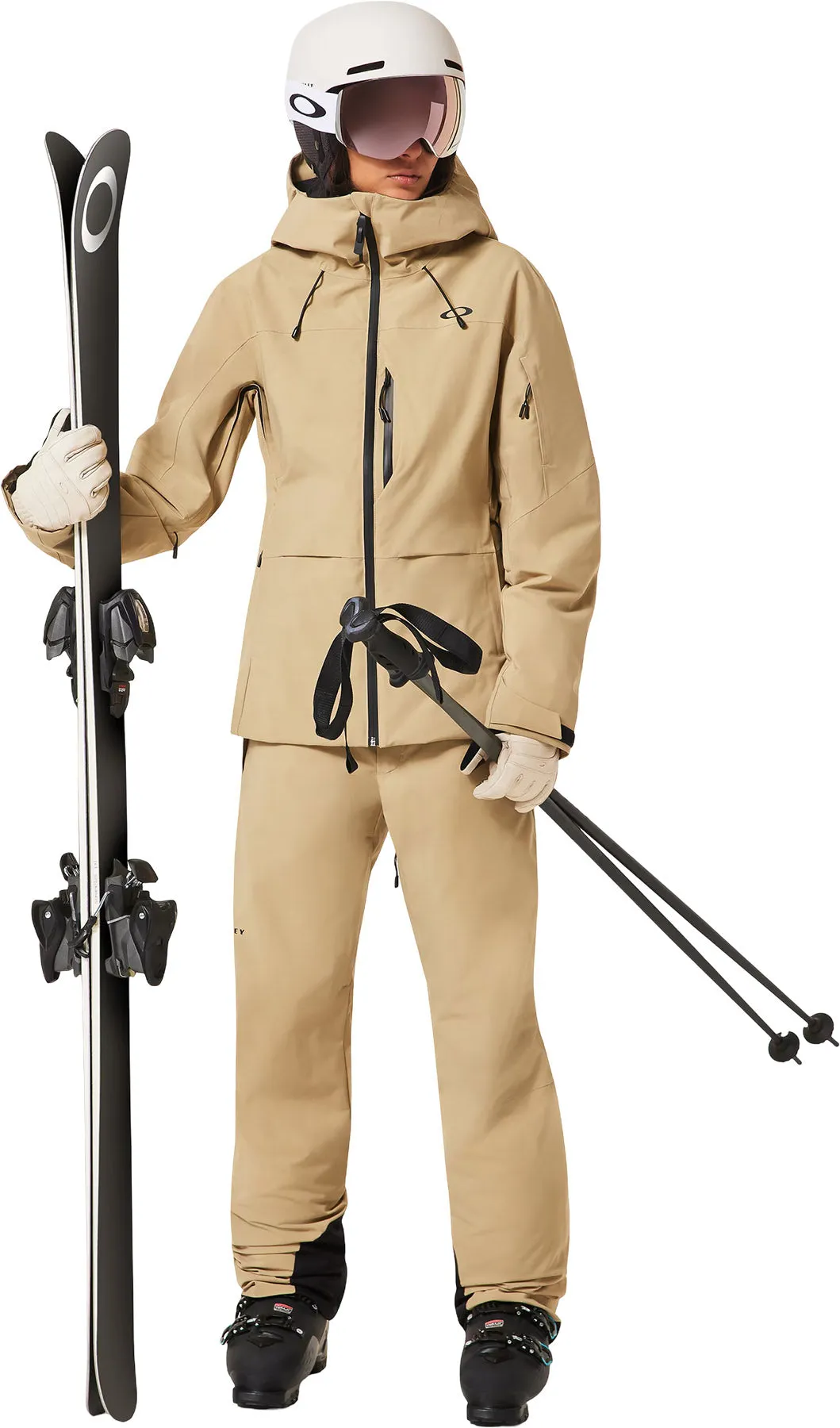 W. Canopy Insulated Jacket - Women's|-|Manteau isolé W. Canopy - Femme sold by Altitude Sports product image thumbnail 4