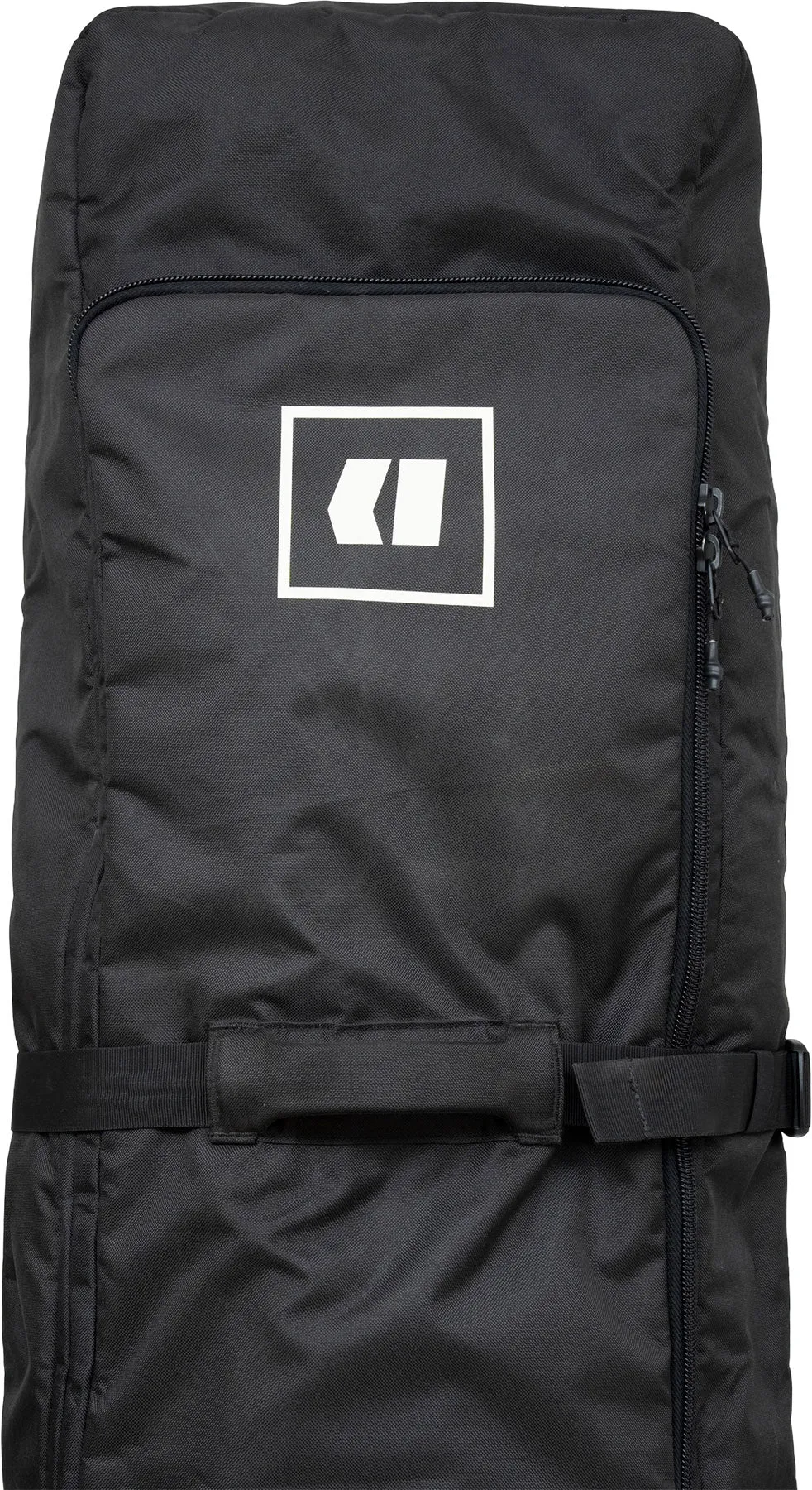 Stibbs 4 Pair Ski Roller Bag|-|Sac à roulettes pour 4 paires de skis Stibbs sold by Altitude Sports product image thumbnail 2