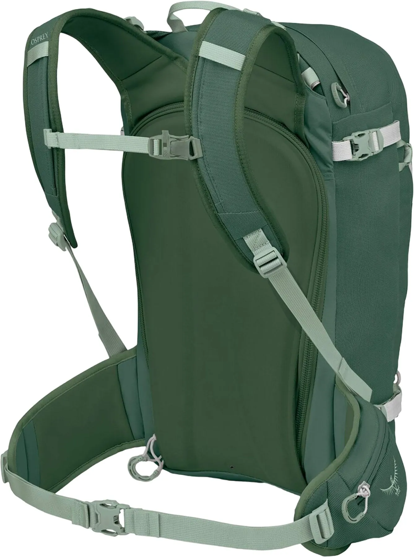 Sopris Ski and Snowboard Backpack 32L - Women's|-|Sac à dos de ski et de planche à neige Sopris 32L - Femme sold by Altitude Sports product image thumbnail 3
