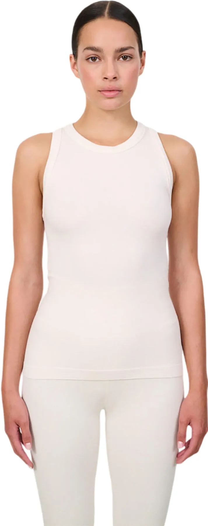 Maia Micromodal Soft Rib Tank Top - Women's|-|Camisole côtelé doux en micromodal Maia - Femme sold by Altitude Sports