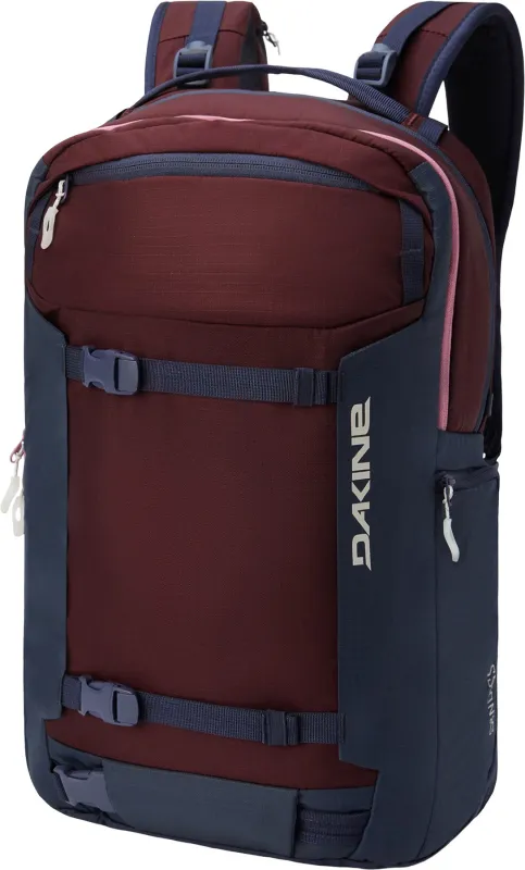Mission Pro Backpack 25L - Women's|-|Sac à dos Mission Pro 25L - Femme made by Dakine