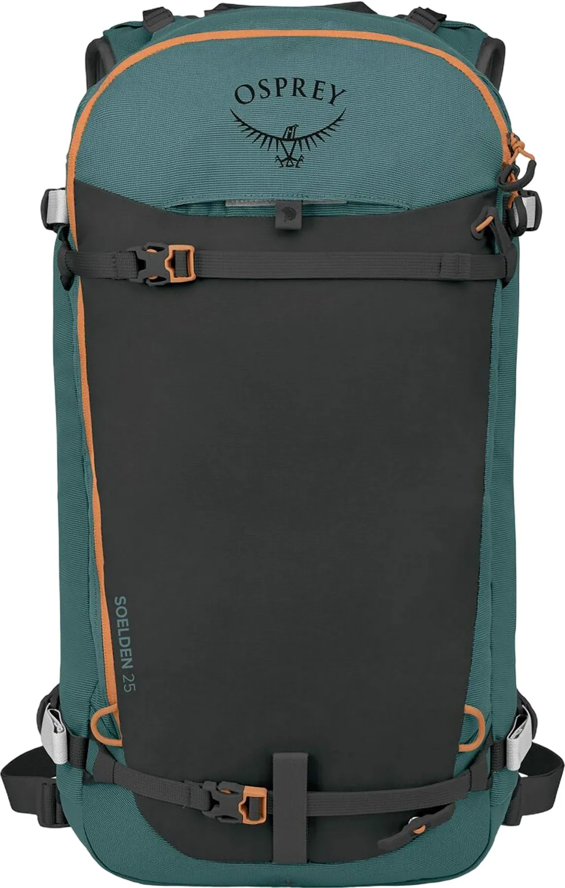 Soelden Ski and Snowboard Backpack 25L - Men's|-|Sac à dos de ski et planche à neige Soelden 25L - Homme sold by Altitude Sports product image thumbnail 4