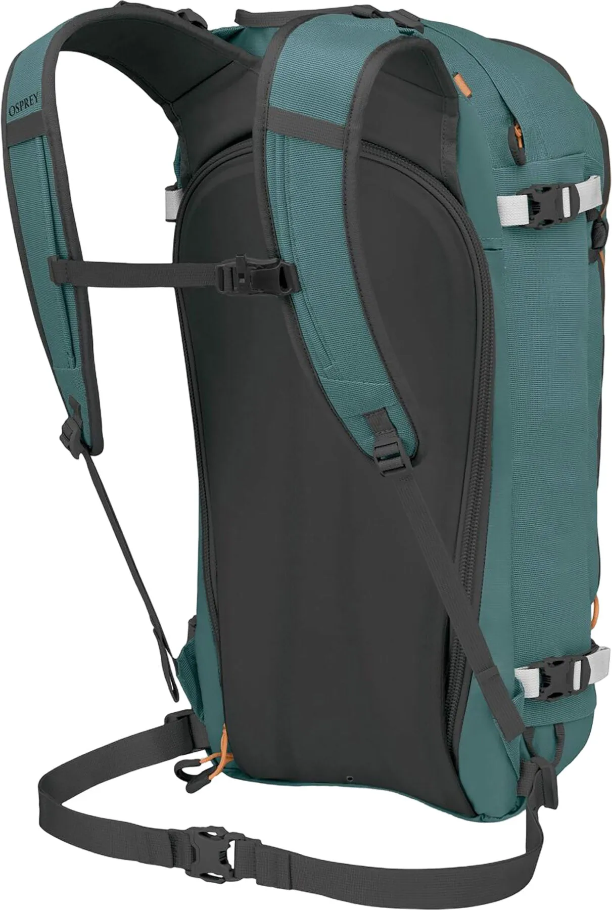 Soelden Ski and Snowboard Backpack 25L - Men's|-|Sac à dos de ski et planche à neige Soelden 25L - Homme sold by Altitude Sports product image thumbnail 3