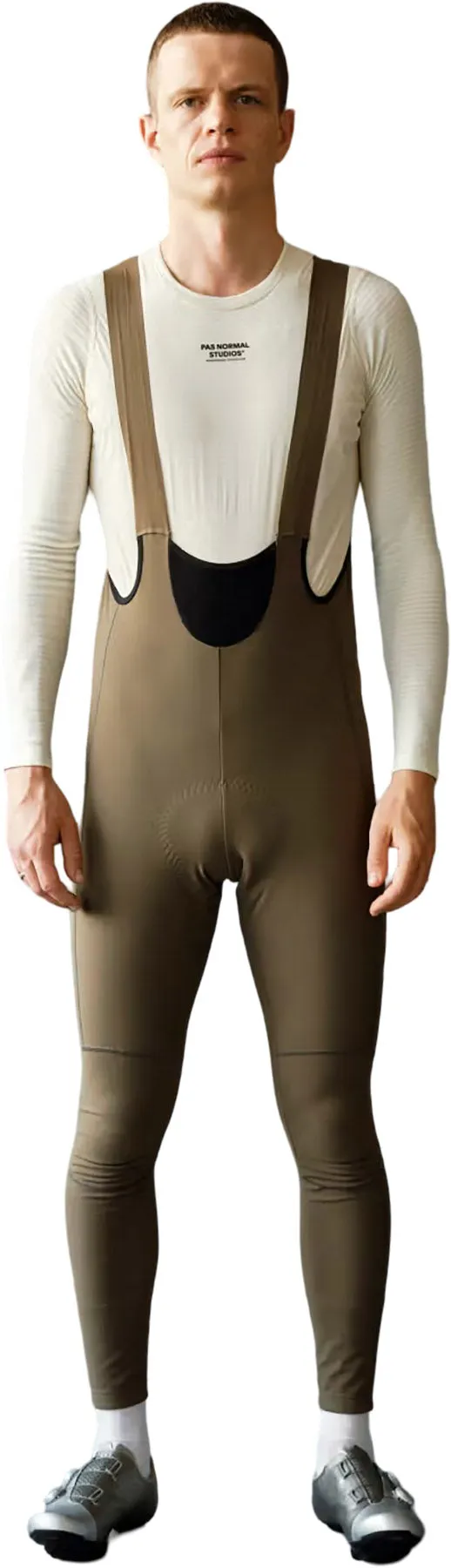 Mechanism Deep Winter Long Bib - Men's|-|Cuissard à bretelles d’hiver long Mechanism - Homme sold by Altitude Sports product image thumbnail 2