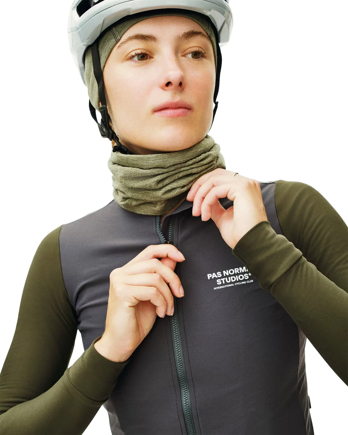 Mechanism Long Sleeve Jersey - Women's|-|Maillot à manches longues Mechanism - Femme sold by Altitude Sports product image thumbnail 2