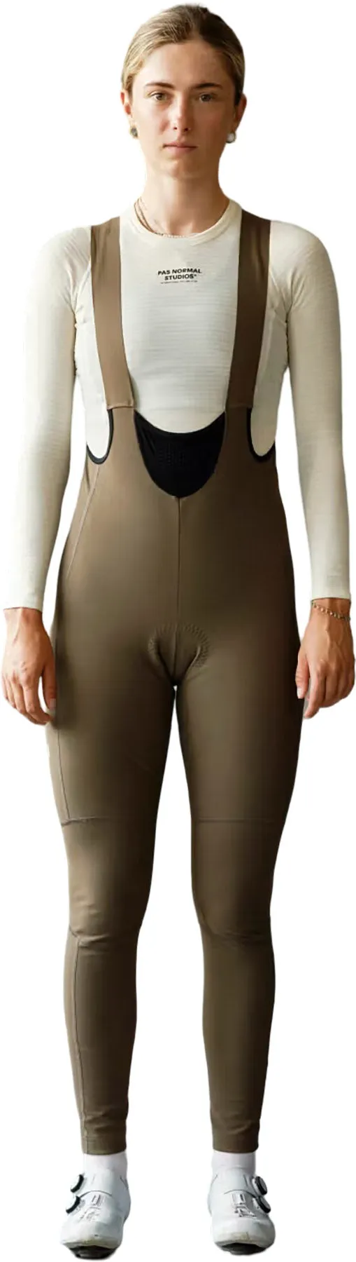 Mechanism Deep Winter Long Bib - Women's|-|Cuissard à bretelles d’hiver long Mechanism - Femme sold by Altitude Sports product image thumbnail 2