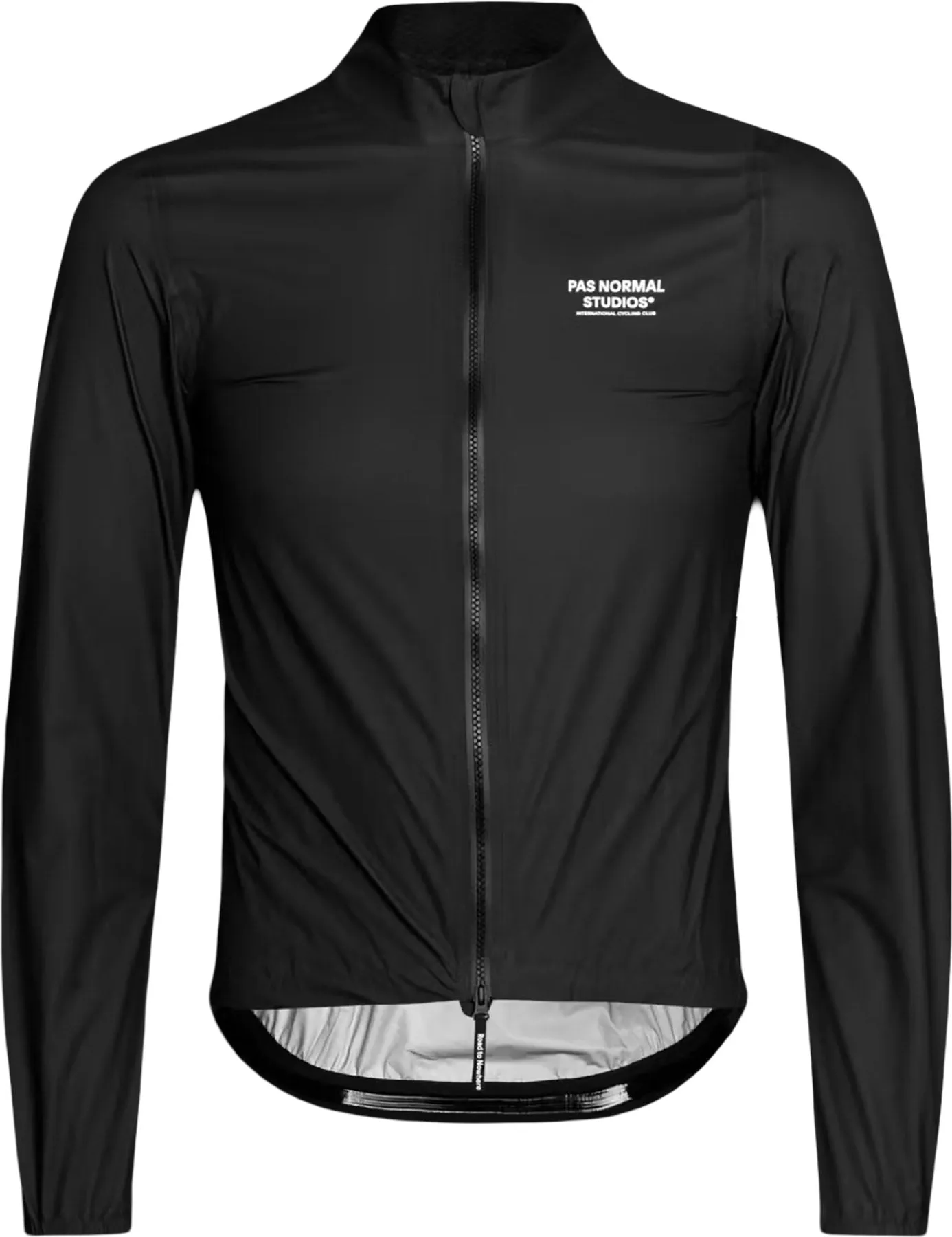 Mechanism Pertex Rain Jacket - Men's|-|Manteau de pluie Mechanism Pertex - Homme sold by Altitude Sports product image thumbnail 3