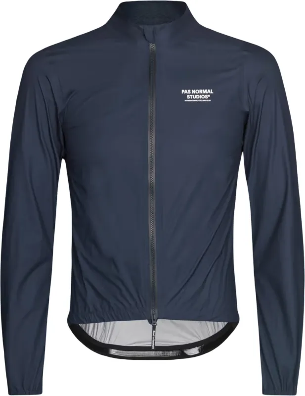Mechanism Pertex Rain Jacket - Men's|-|Manteau de pluie Mechanism Pertex - Homme sold by Altitude Sports