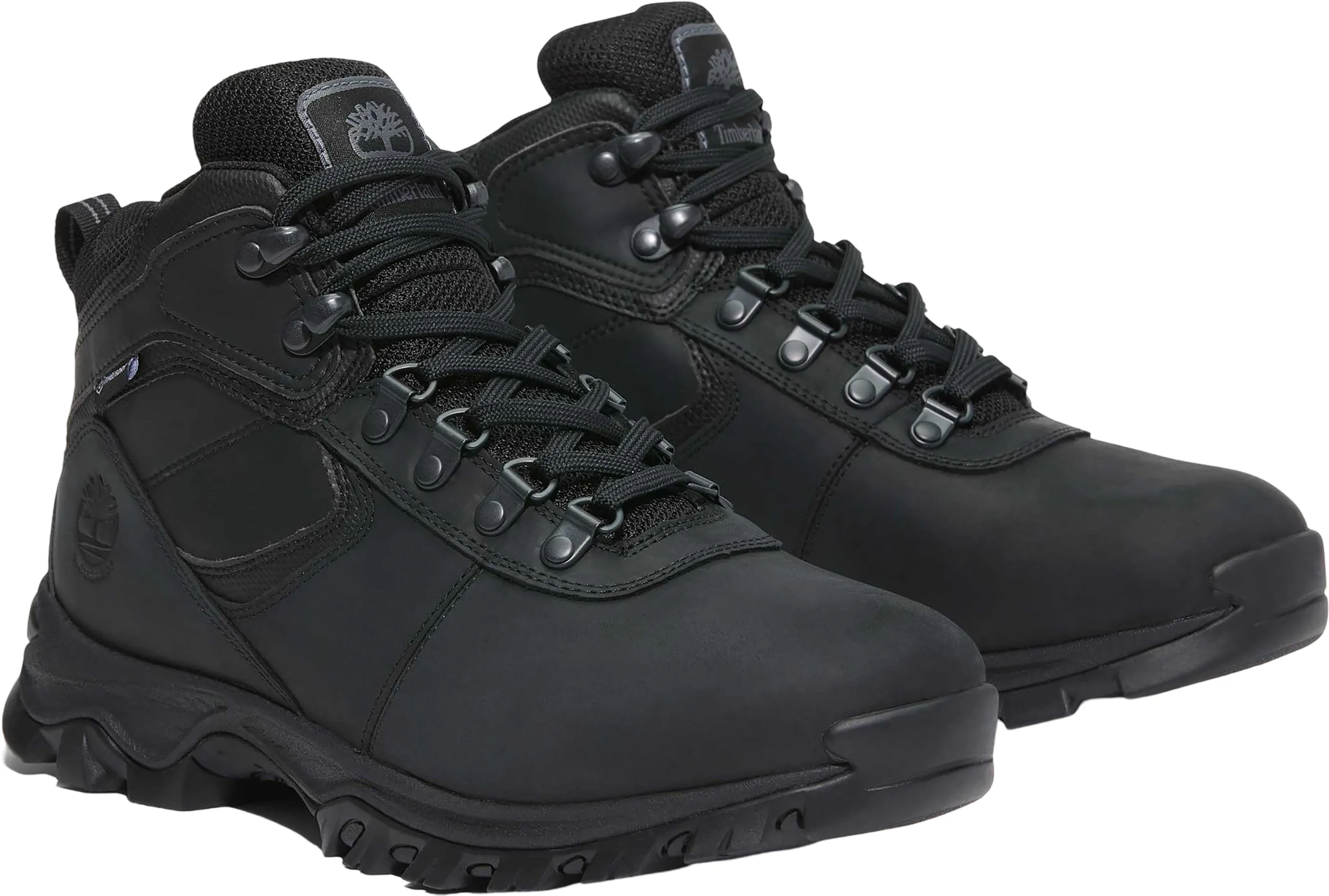 Mt. Maddsen Waterproof Mid Hiking Boots - Men's|-|Bottes de randonnée mi-hautes imperméables Mt. Maddsen - Homme sold by Altitude Sports product image thumbnail 2