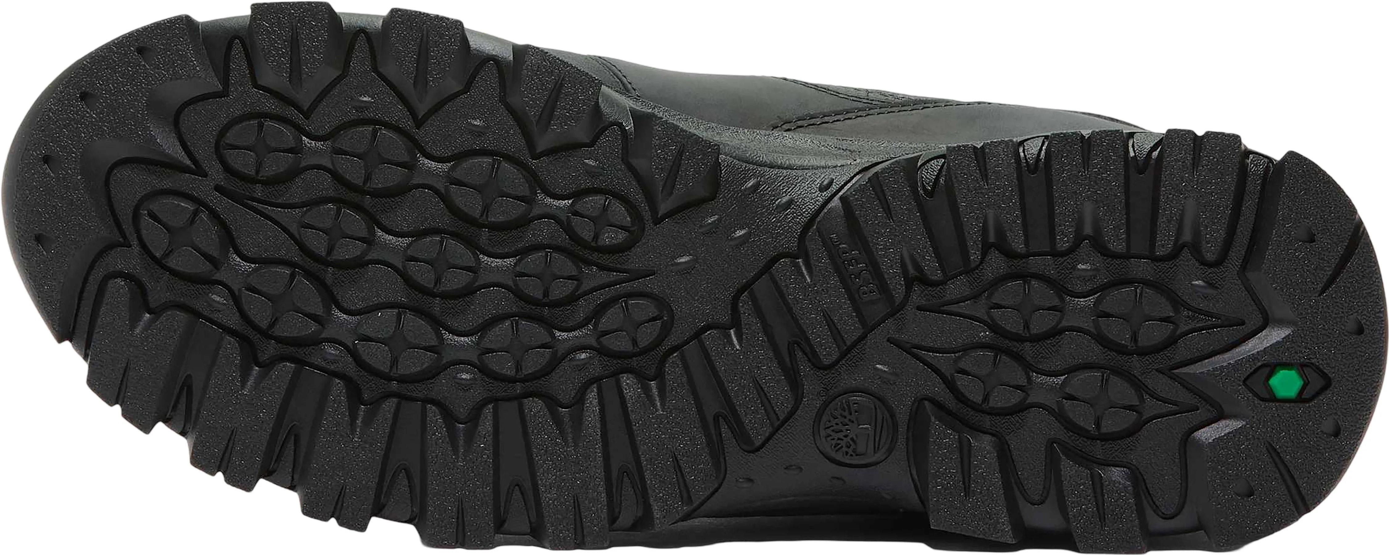 Mt. Maddsen Waterproof Mid Hiking Boots - Men's|-|Bottes de randonnée mi-hautes imperméables Mt. Maddsen - Homme sold by Altitude Sports product image thumbnail 3