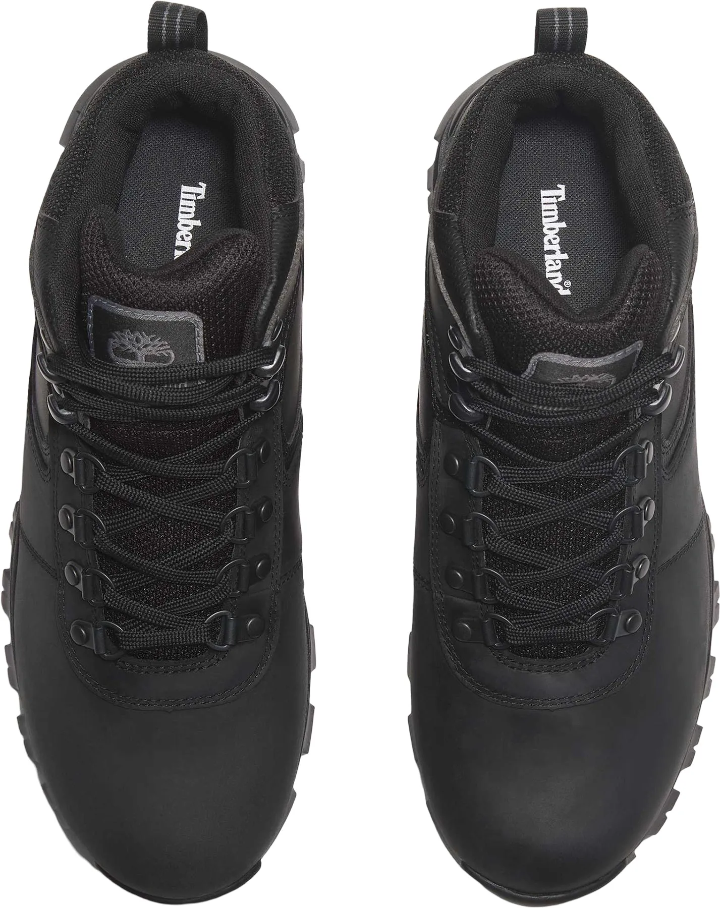 Mt. Maddsen Waterproof Mid Hiking Boots - Men's|-|Bottes de randonnée mi-hautes imperméables Mt. Maddsen - Homme sold by Altitude Sports product image thumbnail 4