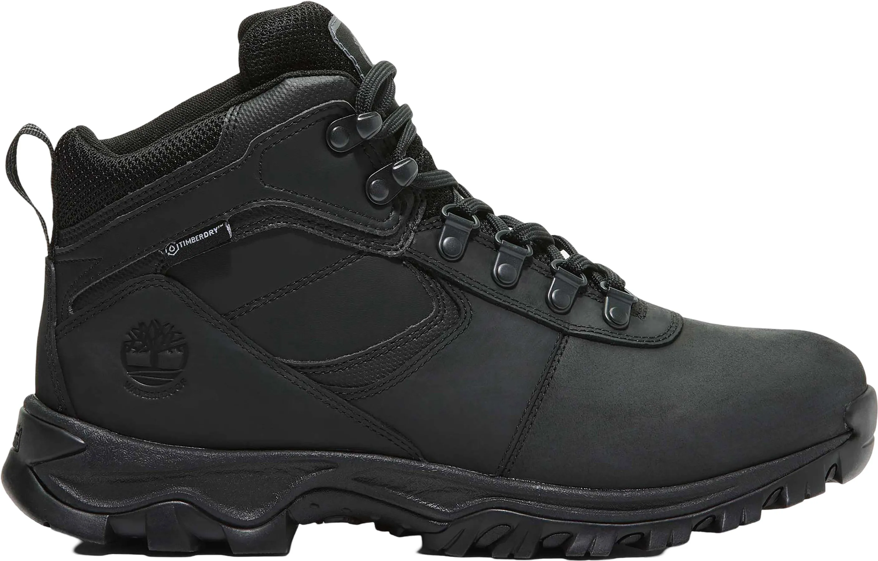 Mt. Maddsen Waterproof Mid Hiking Boots - Men's|-|Bottes de randonnée mi-hautes imperméables Mt. Maddsen - Homme sold by Altitude Sports