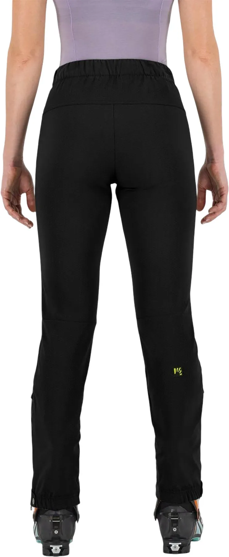 Alagna Plus 2.0 Pants - Women's |-|Pantalon Alagna Plus 2.0 - Femme sold by Altitude Sports product image thumbnail 2