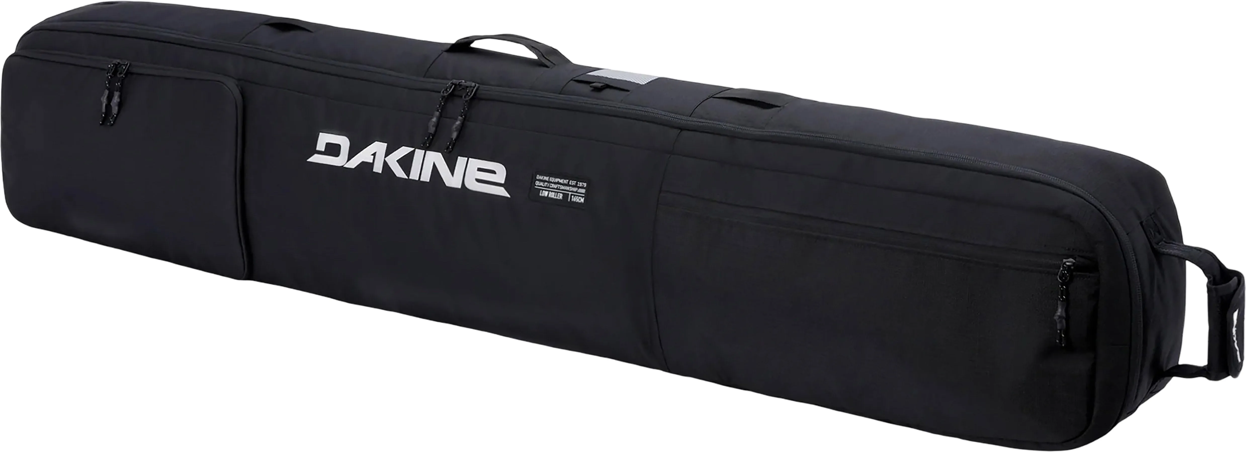 Low Roller Snowboard Bag|-|Sac pour planche à neige à roulettes Low sold by Altitude Sports product image thumbnail 3
