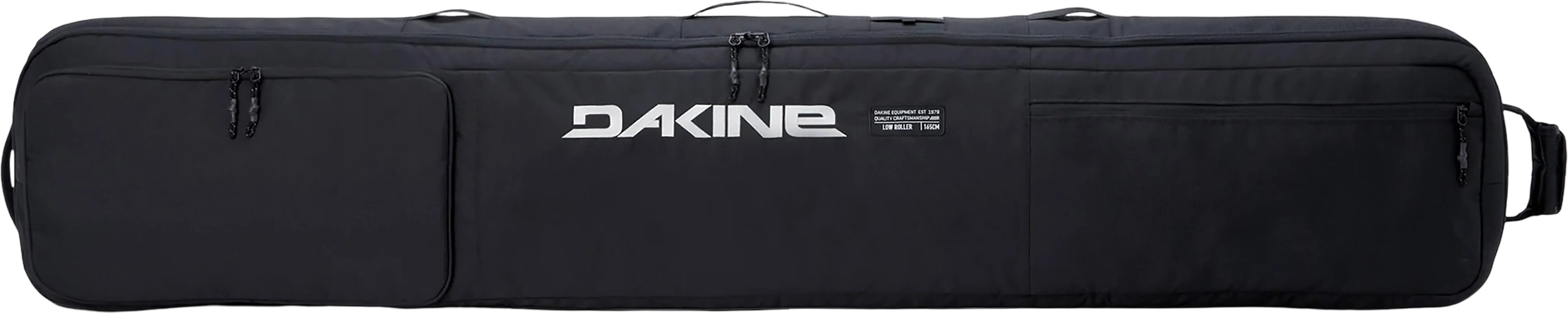 Low Roller Snowboard Bag|-|Sac pour planche à neige à roulettes Low sold by Altitude Sports