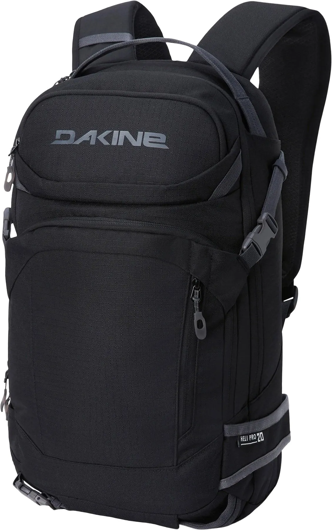 Heli Pro Snowboard and Ski Backpack 20L |-|Sac à dos de planche à neige et de ski Heli Pro 20L sold by Altitude Sports product image thumbnail 3