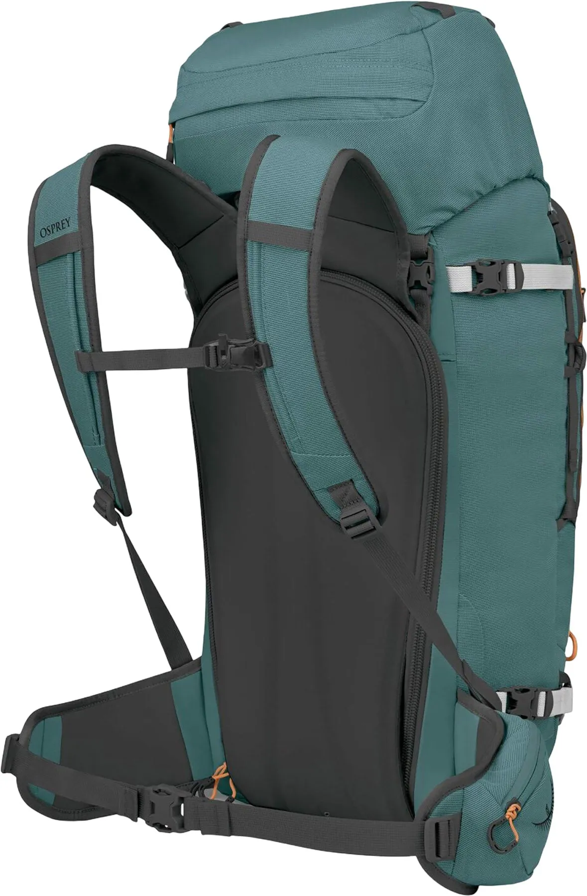 Soelden Ski and Snowboard Backpack 45L - Men's|-|Sac à dos de ski et planche à neige Soelden 45L - Homme sold by Altitude Sports product image thumbnail 2