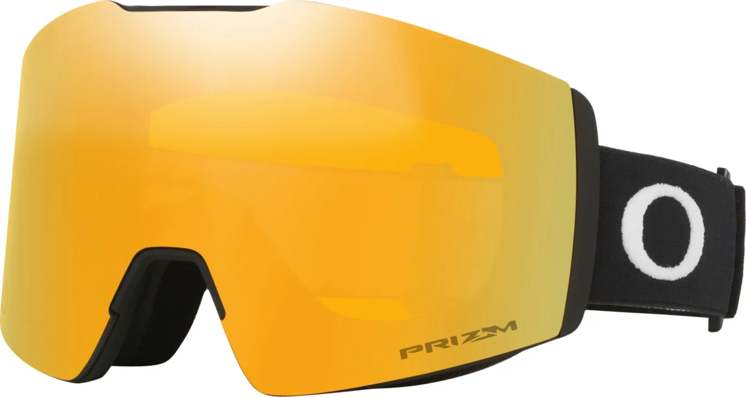 Fall Line M Snow Goggles - Unisex|-|Masque de ski Fall Line M - Unisexe sold by Altitude Sports