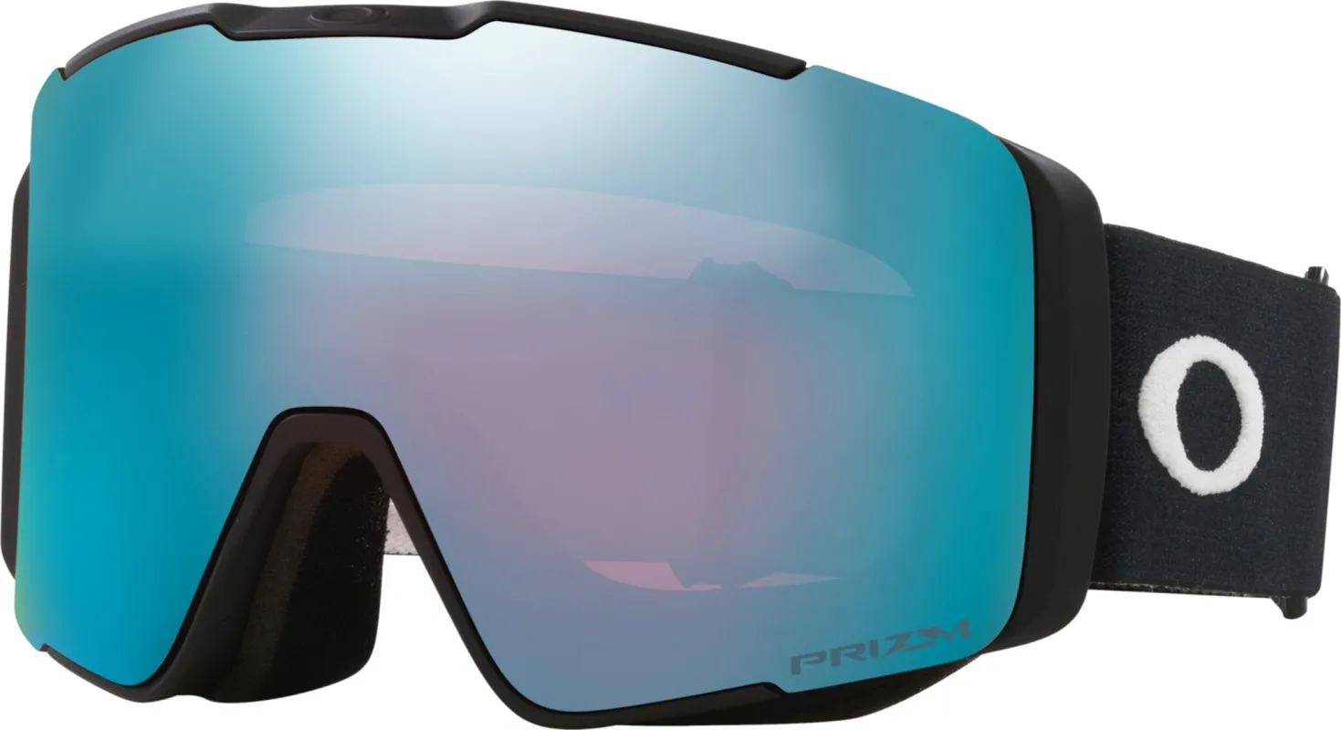 Line Miner Pro M Matte Snow Goggles - Unisex|-|Masque de ski Line Miner Pro M mat - Unisexe sold by Altitude Sports