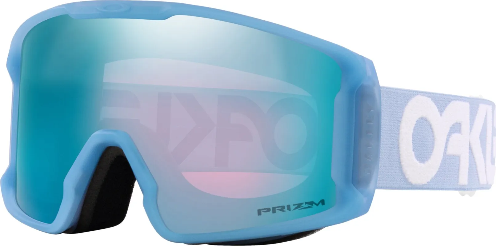 Line Miner Pro M Matte Snow Goggles - Unisex|-|Masque de ski Line Miner Pro M mat - Unisexe sold by Altitude Sports