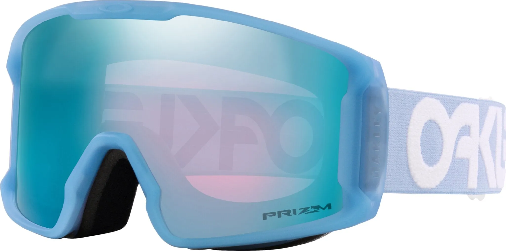 Line Miner Pro M Matte Snow Goggles - Unisex|-|Masque de ski Line Miner Pro M mat - Unisexe sold by Altitude Sports