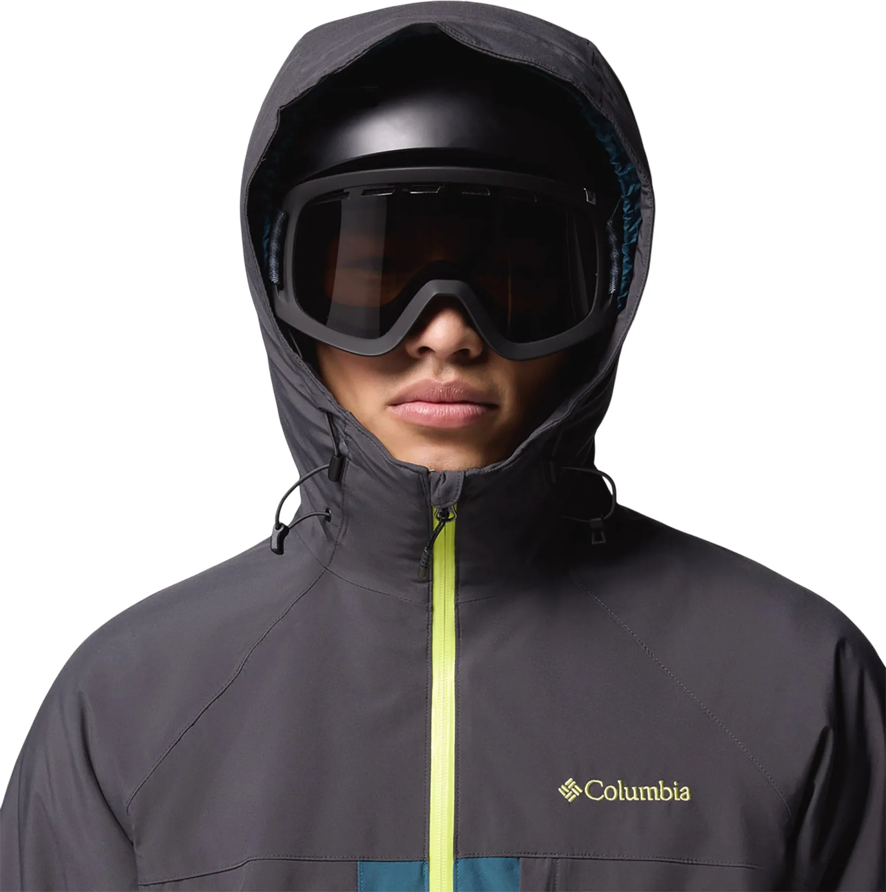 Powder Prime Jacket - Men's|-|Manteau Powder Prime - Homme sold by Altitude Sports product image thumbnail 3
