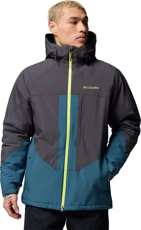 Powder Prime Jacket - Men's|-|Manteau Powder Prime - Homme sold by Altitude Sports