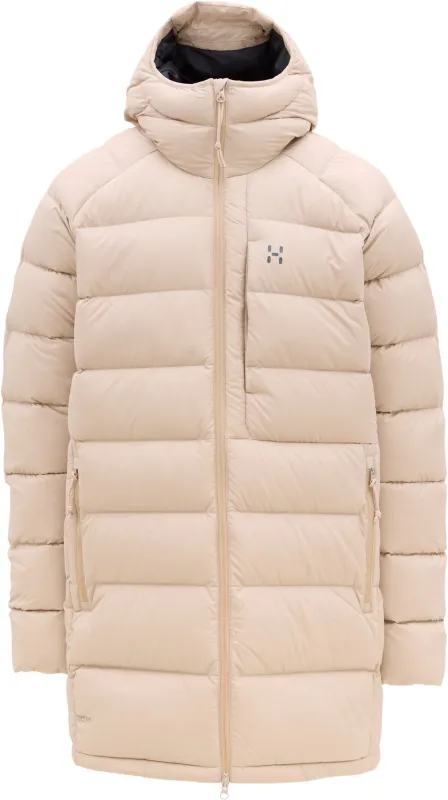 Rosson Down Hooded Parka - Men’s|-|Parka à capuchon en duvet Rosson - Homme sold by Altitude Sports