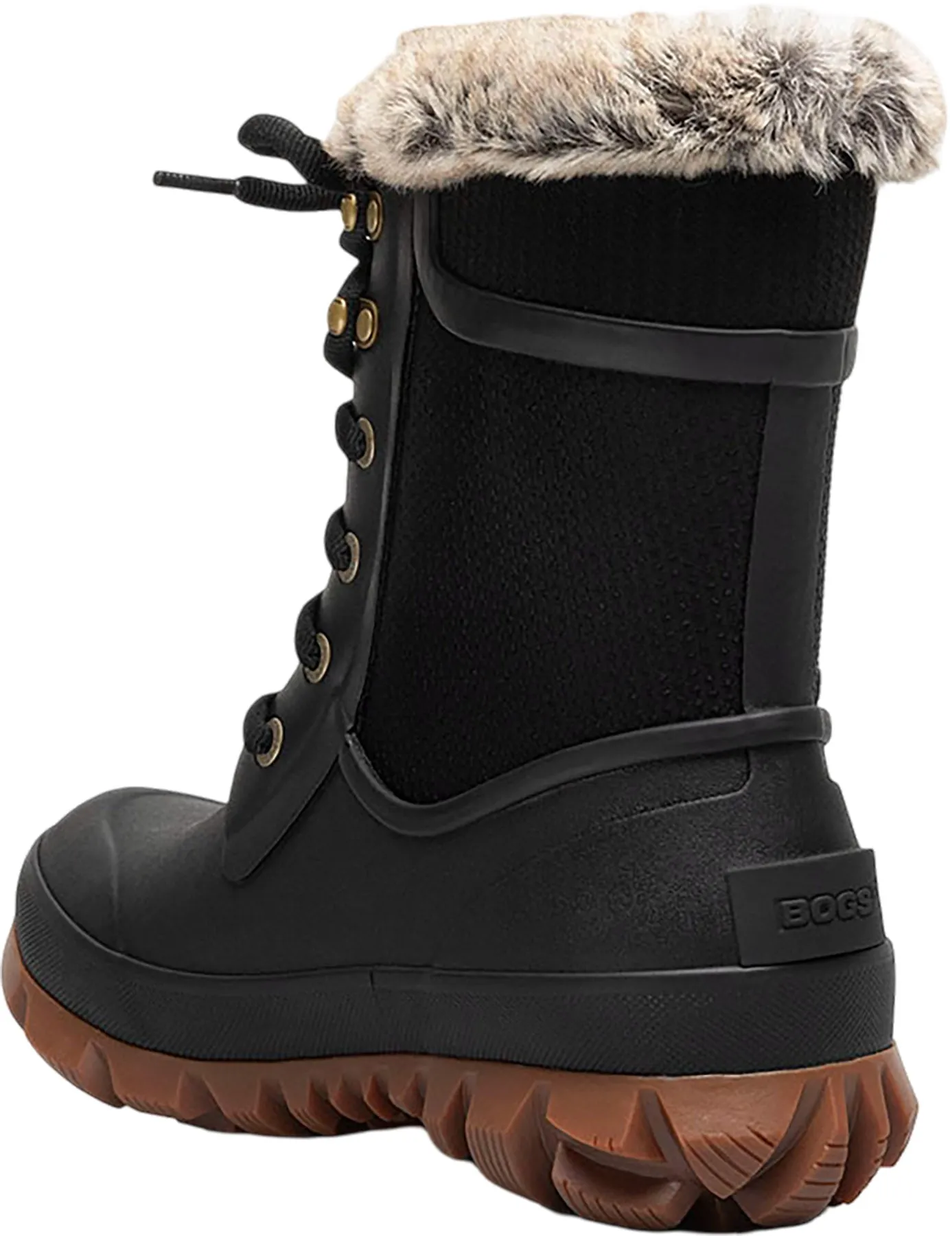 Arcata Trek Dots Winter Boots - Women's|-|Bottes d’hiver Arcata Trek Dots - Femme sold by Altitude Sports product image thumbnail 2