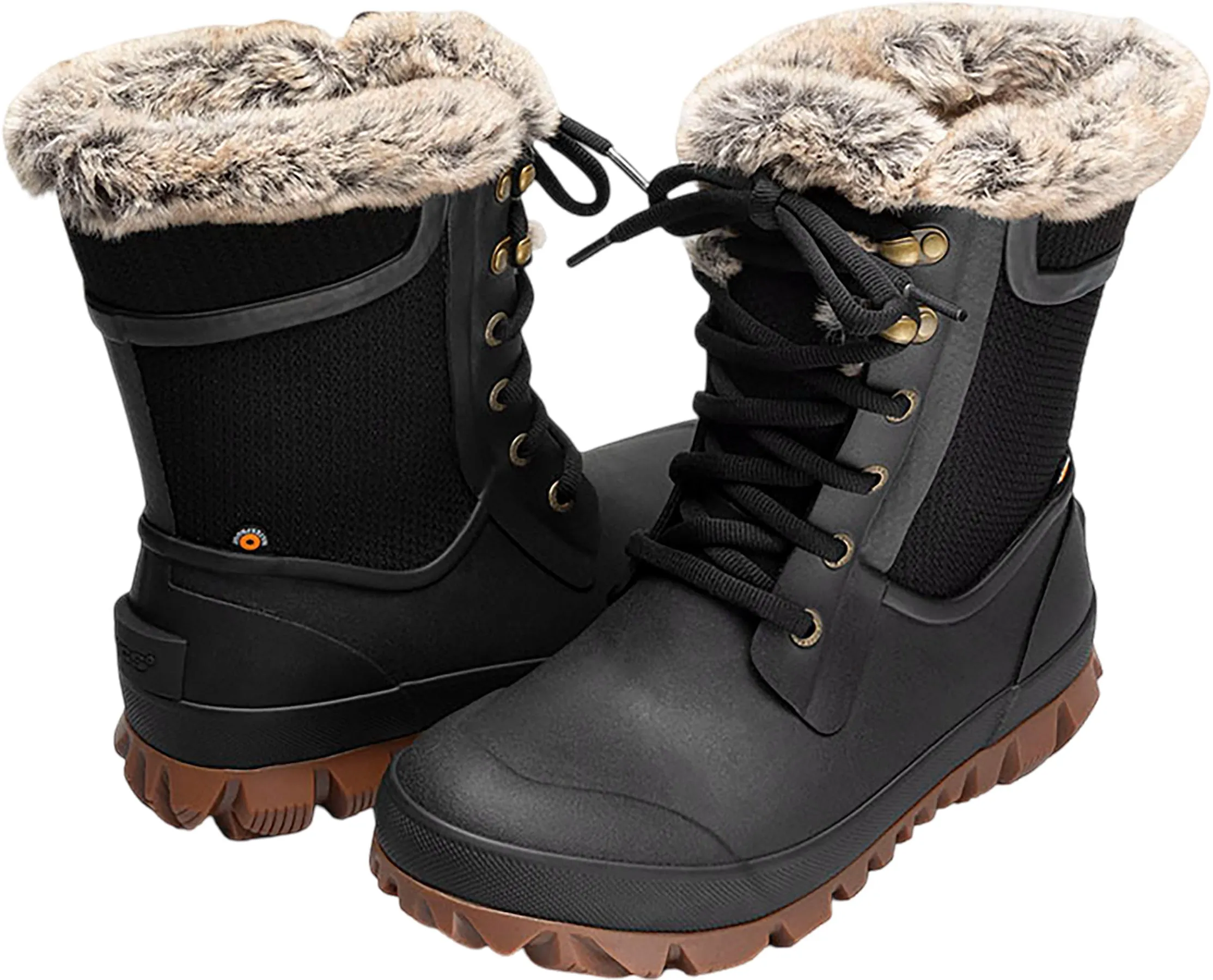 Arcata Trek Dots Winter Boots - Women's|-|Bottes d’hiver Arcata Trek Dots - Femme sold by Altitude Sports product image thumbnail 3