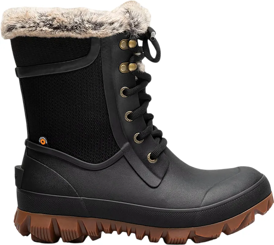 Arcata Trek Dots Winter Boots - Women's|-|Bottes d’hiver Arcata Trek Dots - Femme sold by Altitude Sports