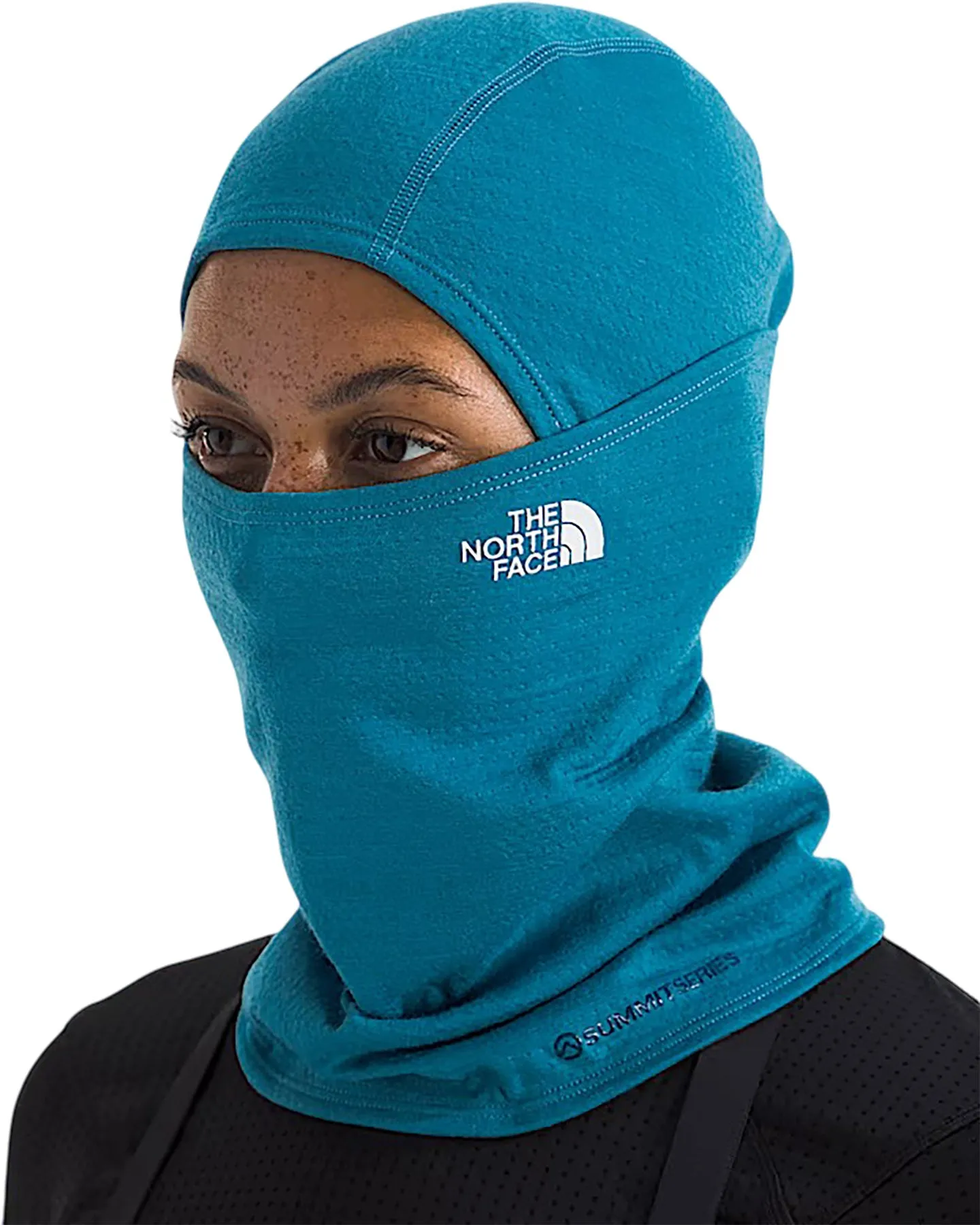 Summit Series DotKnit Balaclava|-|Passe-montagne Summit Series DotKnit sold by Altitude Sports product image thumbnail 3