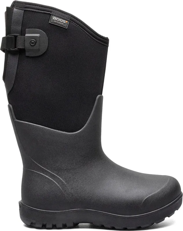 Neo-Classic Tall Adjustable Calf Farm Boots - Women's|-|Bottes hautes de ferme ajustables au mollet Neo-Classic - Femme sold by Altitude Sports