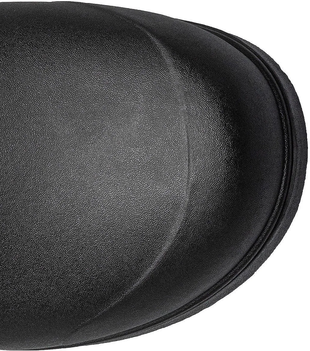 Neo-Classic Tall Adjustable Calf Farm Boots - Women's|-|Bottes hautes de ferme ajustables au mollet Neo-Classic - Femme sold by Altitude Sports product image thumbnail 5