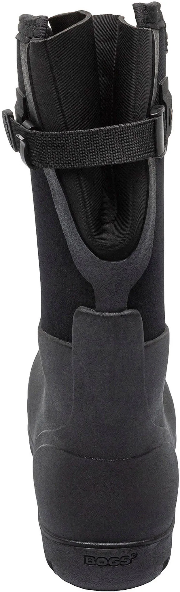 Neo-Classic Tall Adjustable Calf Farm Boots - Women's|-|Bottes hautes de ferme ajustables au mollet Neo-Classic - Femme sold by Altitude Sports product image thumbnail 3